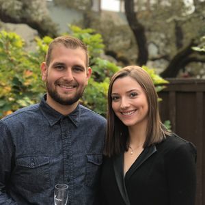 Meet your Posher, Katherine